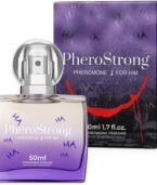 PHEROSTRONG - PARFUM PHÉROMONE J POUR LUI 50 ML