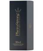 PHEROSTRONG - REINE DU PARFUM AUX PHÉROMONES POUR FEMME 50 ML