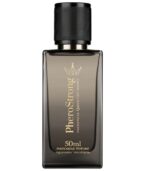 PHEROSTRONG - REINE DU PARFUM AUX PHÉROMONES POUR FEMME 50 ML