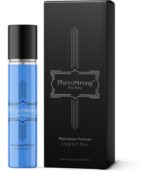 PHEROSTRONG - PARFUM PHÉROMONE POUR HOMME 15 ML