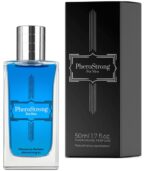 PHEROSTRONG - PARFUM PHÉROMONE POUR HOMME 50 ML