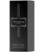 PHEROSTRONG - PARFUM PHÉROMONE POUR HOMME 50 ML