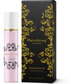 PHEROSTRONG - PARFUM PHÉROMONE POUR FEMME 15 ML