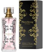 PHEROSTRONG - PARFUM PHÉROMONE POUR FEMME 50 ML