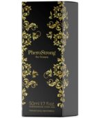 PHEROSTRONG - PARFUM PHÉROMONE POUR FEMME 50 ML