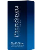 PHEROSTRONG - PAREFUM AUX PHÉROMONES ÉDITION LIMITÉE POUR HOMME 50 ML