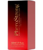 PHEROSTRONG - PAREFUM AUX PHÉROMONES ÉDITION LIMITÉE POUR FEMME 50 ML