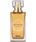 PHEROSTRONG - PARFUM AUX PHÉROMONES UNIQUEMENT POUR FEMME 50 ML