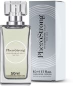 PHEROSTRONG - PARFUM AUX PHÉROMONES UNIQUEMENT POUR HOMMES 50 ML