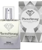 PHEROSTRONG - PARFUM PHÉROMONE PARFAIT POUR HOMME 50 ML