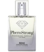 PHEROSTRONG - PARFUM PHÉROMONE PARFAIT POUR HOMME 50 ML