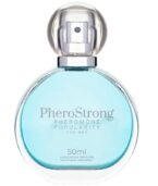 PHEROSTRONG - PARFUM PHÉROMONE POPULARITÉ POUR HOMME 50 ML