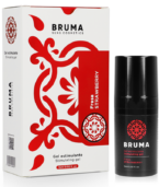 BRUMA - BAUME INTENSIFIANT SAVEUR FRAISE 15 ML