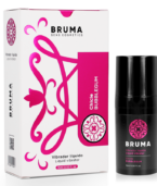 BRUMA - VIBRATEUR LIQUIDE ULTRA GLISSANT BUBBLEGUM 15 ML