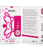 BRUMA - VIBRATEUR LIQUIDE ULTRA GLISSANT BUBBLEGUM 15 ML