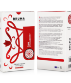 BRUMA - VIBRATEUR LIQUIDE ULTRA GLISSANT FRAISE 15 ML