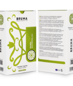 BRUMA - VIBRATEUR LIQUIDE ULTRA GLISSANT Pastèque 15 ML