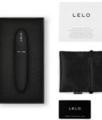 LELO - MIA 3 VIBRATEUR PERSONNEL NOIR