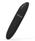 LELO - MIA 3 VIBRATEUR PERSONNEL NOIR