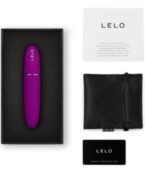 LELO - MIA 3 VIBRATEUR PERSONNEL ROSE