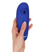 WOMANIZER - STIMULATEUR CLITORAL PREMIUM 2 BLUEBERRY