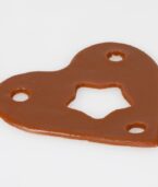 SECRET PLAY - THONG GUMMY CHOCOLAT