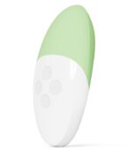 LELO - SIRI 3 CLITORIS MASSAGER CRÈME PISTACHE