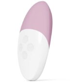 LELO - SIRI 3 MASSEUR CLITORIS ROSE TENDRE