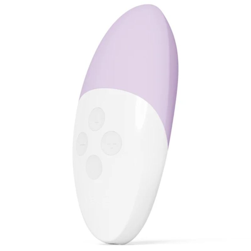 LELO - SIRI 3 MASSEUR CLITORIS CALME LAVANDE