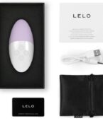 LELO - SIRI 3 MASSEUR CLITORIS CALME LAVANDE