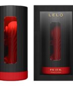 LELO - MASTURBATEUR MÂLE F1S V3 ROUGE XL