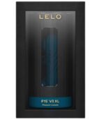 LELO - MASTURBATEUR MÂLE F1S V3 BLEUE XL