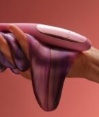 LELO - DOT TRAVEL STIMULATEUR DE CLITORIS VIOLET