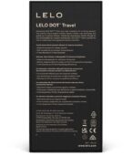 LELO - DOT TRAVEL STIMULATEUR DE CLITORIS VIOLET