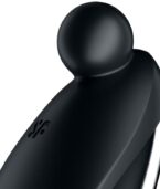 SATISFYER - SPOT ON 2 VIBRATEUR LAY-ON NOIR