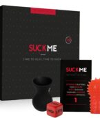 TEASE & PLEASE - SUCK ME | TEMPS DE JOUER