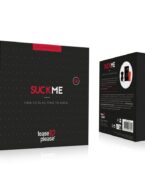 TEASE & PLEASE - SUCK ME | TEMPS DE JOUER