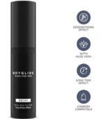 INTIMATELINE - BOYGLIDE SPRAY RETARDANT EFFET RETARDANT 20 ML