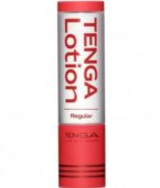 TENGA - LOTION LUBRIFIANTE RÉGULIÈRE À BASE D'EAU