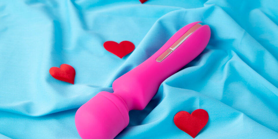 Acheter un sextoys pour la première fois à sa femme