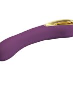 PRETTY LOVE - ETHAN VIBRATEUR RECHARGEABLE VIOLET