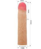 PRETTY LOVE - KYLIAN COUVERTURE DE STYLO STIMULANT EXTENSIONNANTE