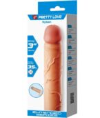 PRETTY LOVE - KYLIAN COUVERTURE DE STYLO STIMULANT EXTENSIONNANTE