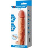 PRETTY LOVE - GERD COUVERTURE DE STYLO STIMULANT EXTENSIONNANTE