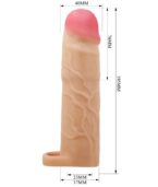 PRETTY LOVE - GERD COUVERTURE DE STYLO STIMULANT EXTENSIONNANTE