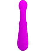 PRETTY LOVE - SKYLAR VIBRATEUR STIMULATEUR VIOLET