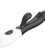 PRETTY LOVE - VIBRATEUR SNAPPY G-SPOT NOIR