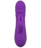 CALEXOTICS - MANHATTAN BEACH MARVEL VIBRATEUR RABBIT VIOLET PAR CALIFORNIA DREAMING