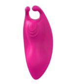 ARMONY - HONEYBEE WEARABLE PANTIES VIBRATEUR G-SPOT TÉLÉCOMMANDE FUCHSIA