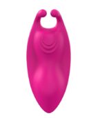 ARMONY - HONEYBEE WEARABLE PANTIES VIBRATEUR G-SPOT TÉLÉCOMMANDE FUCHSIA